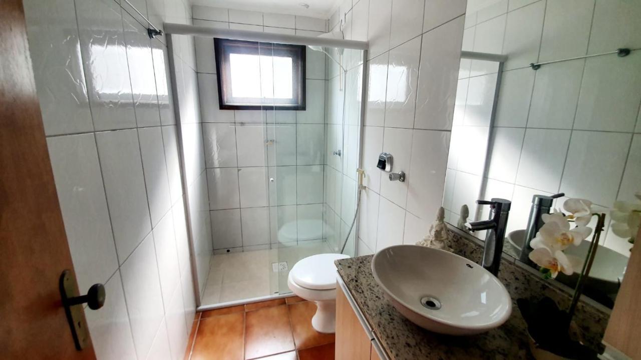 Alugo Apartamento 2Quartos Centrinho De Capao Da Canoa A 50M Do Mar 외부 사진