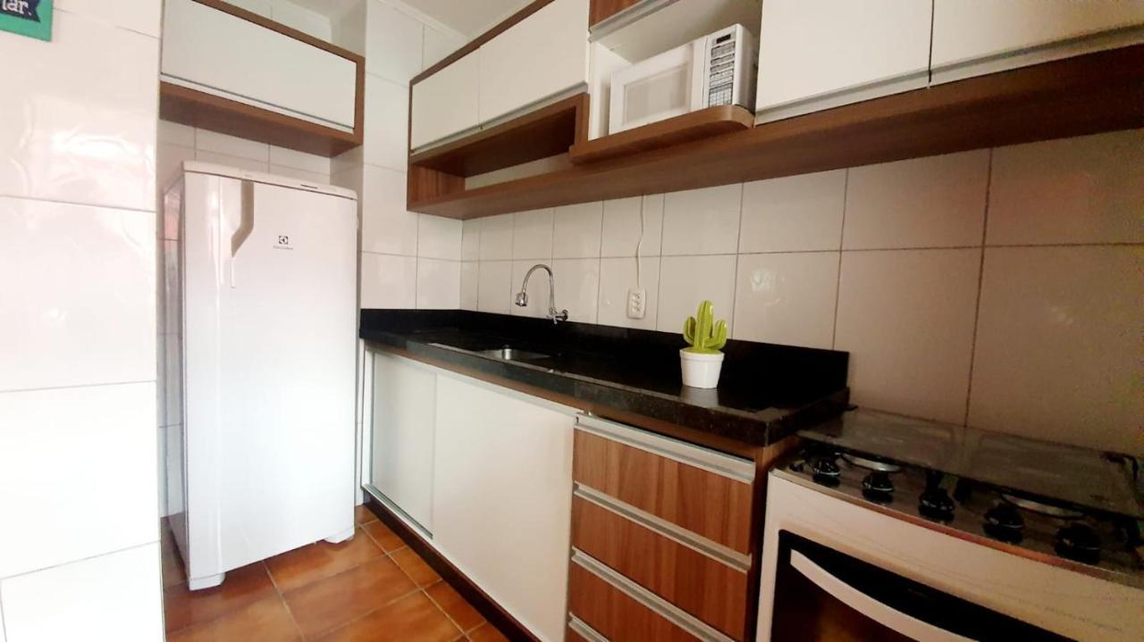 Alugo Apartamento 2Quartos Centrinho De Capao Da Canoa A 50M Do Mar 외부 사진