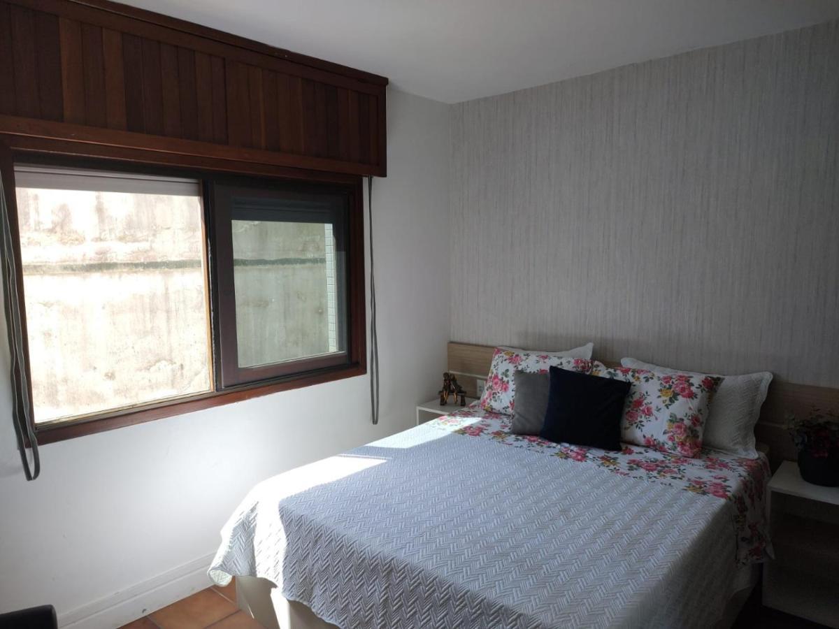 Alugo Apartamento 2Quartos Centrinho De Capao Da Canoa A 50M Do Mar 외부 사진