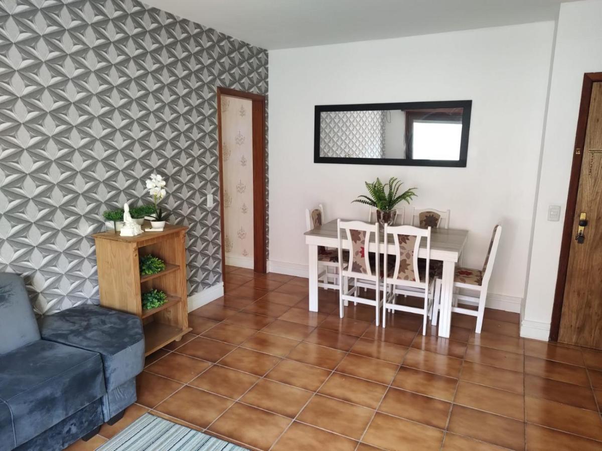 Alugo Apartamento 2Quartos Centrinho De Capao Da Canoa A 50M Do Mar 외부 사진