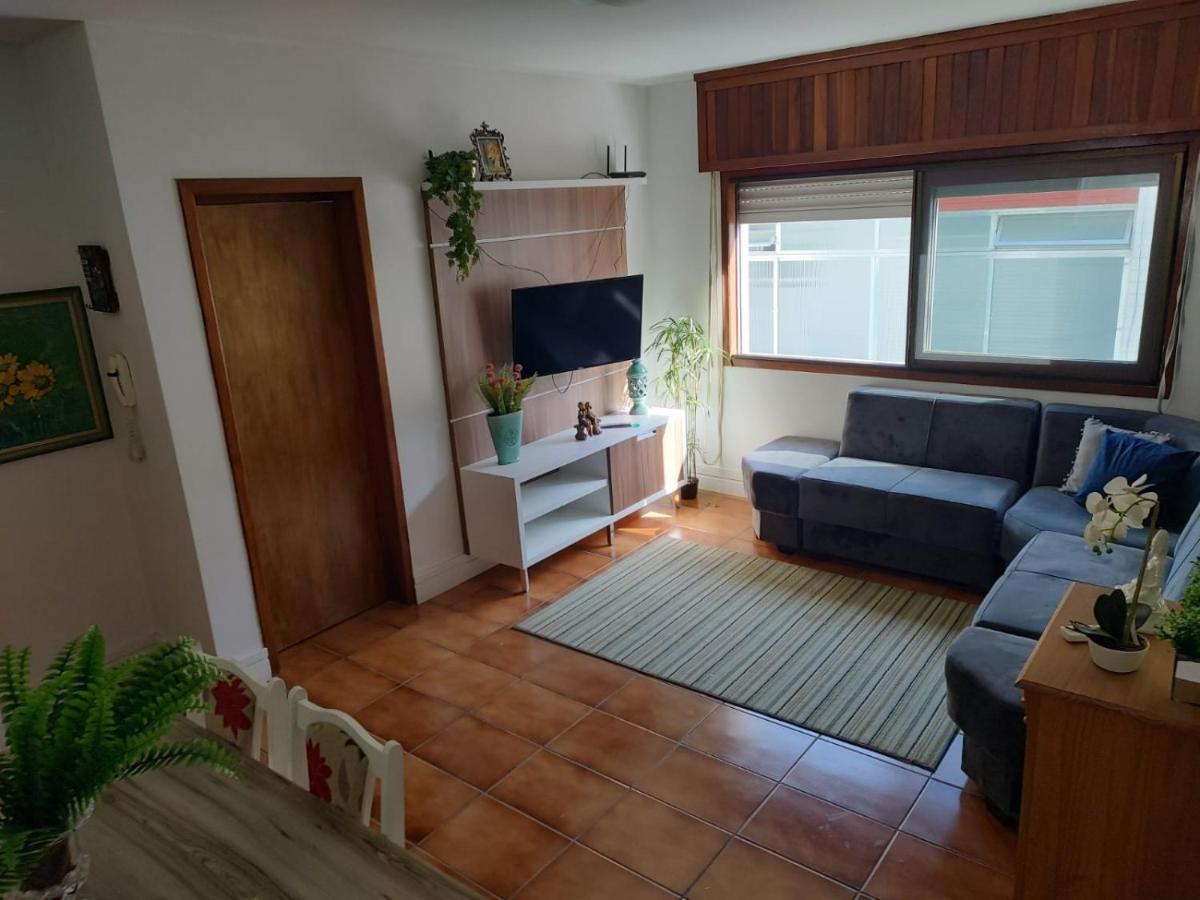 Alugo Apartamento 2Quartos Centrinho De Capao Da Canoa A 50M Do Mar 외부 사진