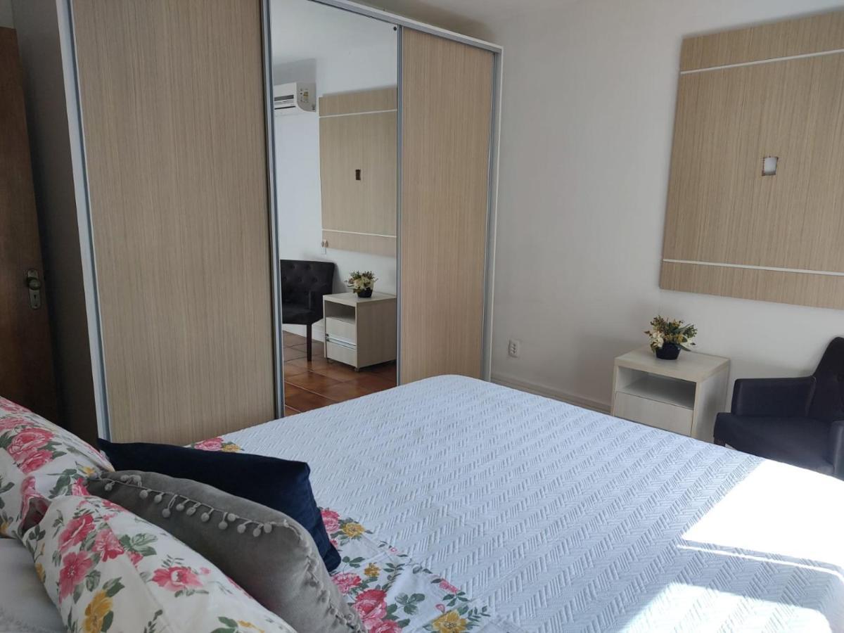 Alugo Apartamento 2Quartos Centrinho De Capao Da Canoa A 50M Do Mar 외부 사진