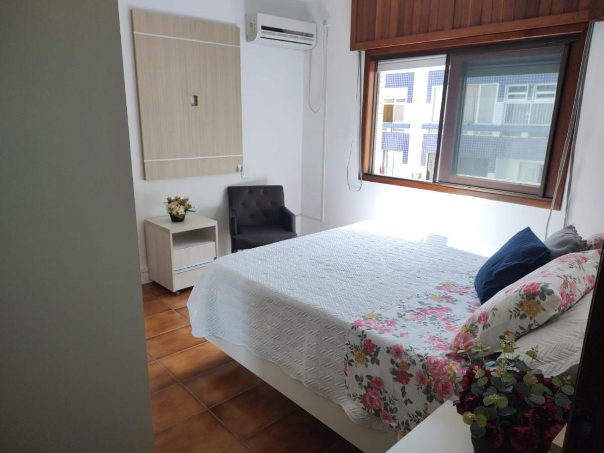 Alugo Apartamento 2Quartos Centrinho De Capao Da Canoa A 50M Do Mar 외부 사진