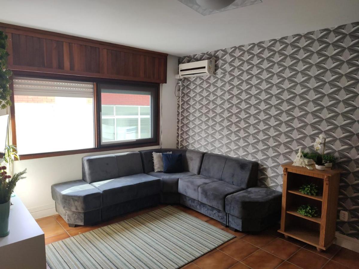 Alugo Apartamento 2Quartos Centrinho De Capao Da Canoa A 50M Do Mar 외부 사진