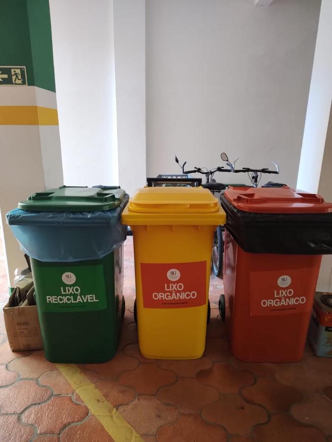 Alugo Apartamento 2Quartos Centrinho De Capao Da Canoa A 50M Do Mar 외부 사진