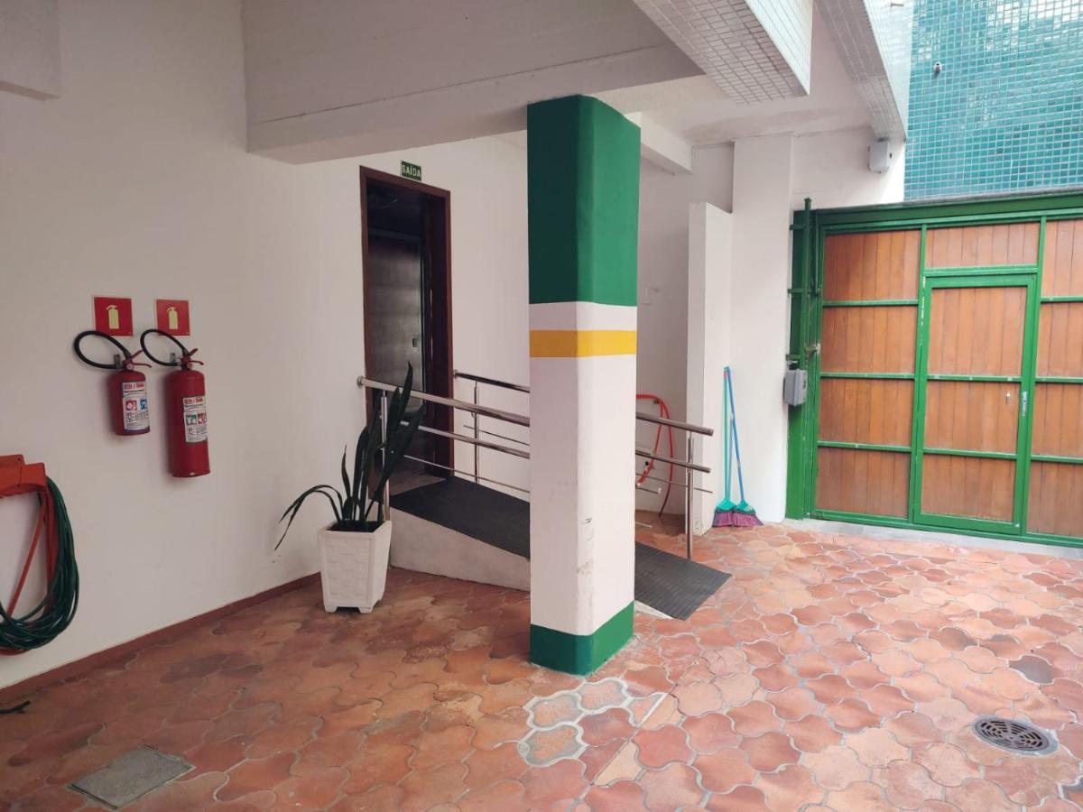 Alugo Apartamento 2Quartos Centrinho De Capao Da Canoa A 50M Do Mar 외부 사진