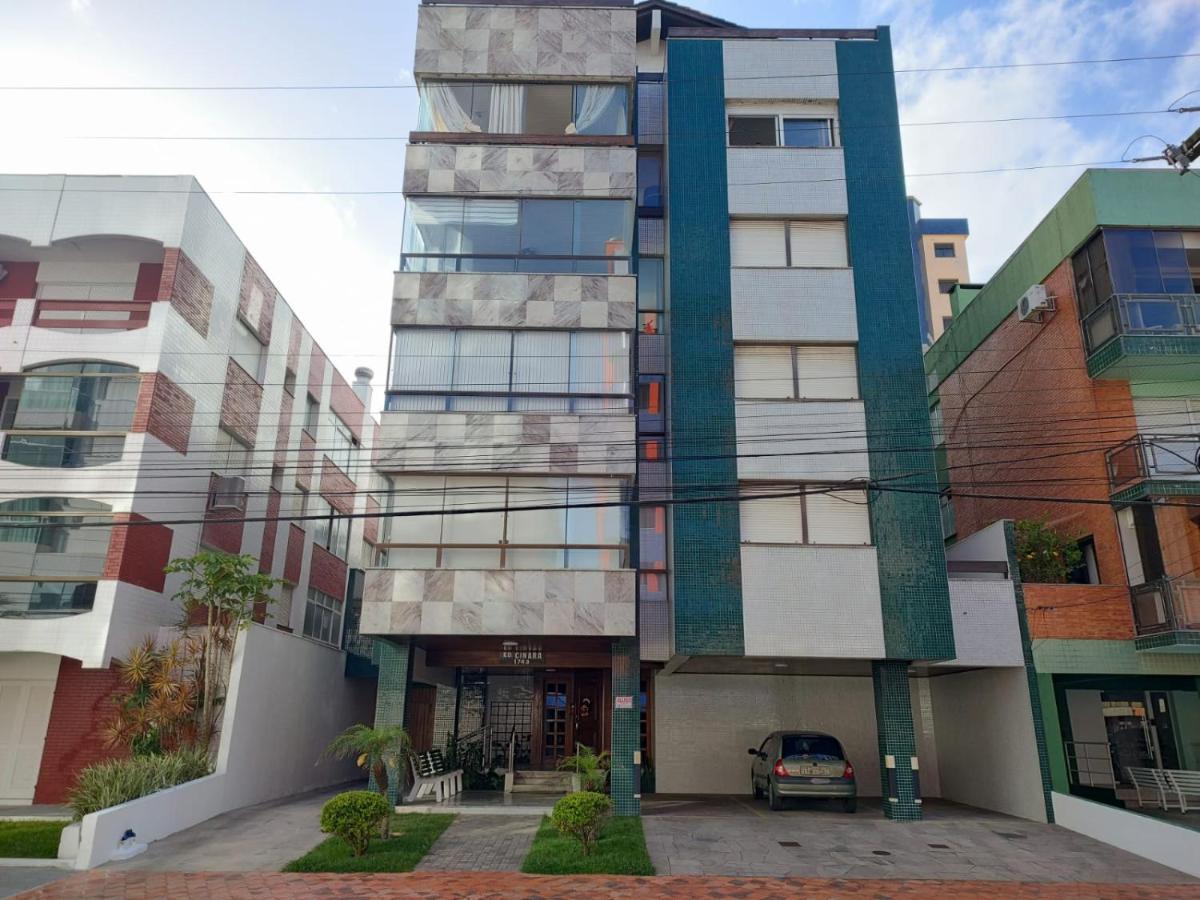 Alugo Apartamento 2Quartos Centrinho De Capao Da Canoa A 50M Do Mar 외부 사진