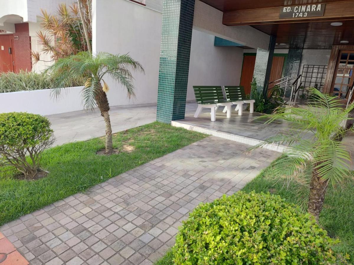 Alugo Apartamento 2Quartos Centrinho De Capao Da Canoa A 50M Do Mar 외부 사진